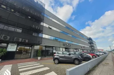 Ponto comercial para alugar na governador adolfo konder, 705, cidade nova, itajaí por r$ 9.500