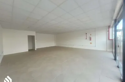 Ponto comercial para alugar na governador adolfo konder, 705, cidade nova, itajaí por r$ 4.500