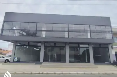 Ponto comercial para alugar na rua josé pereira liberato, 2345, são joão, itajaí por r$ 14.000