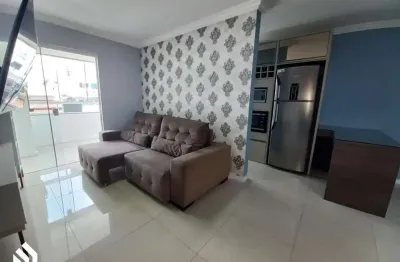 Apartamento com 2 quartos à venda na rua victor zaguini, 433, dom bosco, itajaí por r$ 529.000