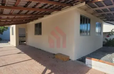 Casa com 3 quartos para alugar na rua adolfo josé de assis, 857, cordeiros, itajaí por r$ 3.100