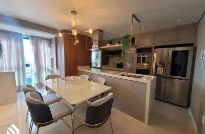 Apartamento com 3 quartos para alugar na rua aririba, 71, praia brava, itajaí por r$ 12.200