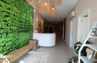 Sala comercial para alugar na rua lauro muller, 306, centro, itajaí por r$ 12.000