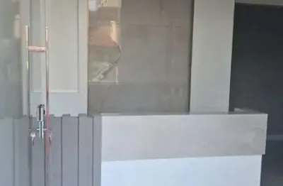 Sala comercial para alugar na rua fiuza lima, 302, são judas, itajaí por r$ 2.500