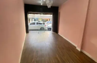 Sala comercial para alugar na rua manoel vieira garção, 30, centro, itajaí por r$ 3.500