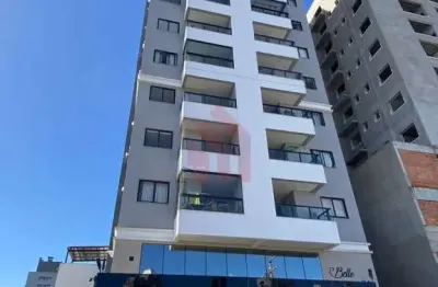 Apartamento com 2 quartos à venda na rua são paulo, 26, são judas, itajaí por r$ 670.000