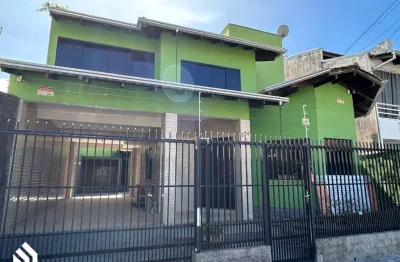 Casa comercial para alugar na rua 620, 574, centro, balneário camboriú por r$ 12.000
