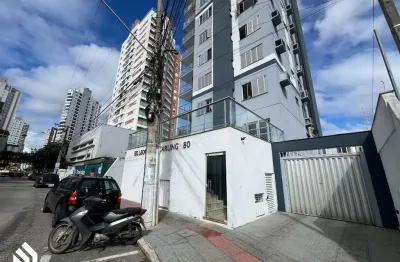 Apartamento com 3 quartos para alugar na rua camboriú, 80, centro, itajaí por r$ 6.000