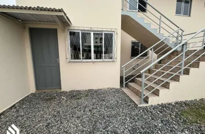 Apartamento com 2 quartos para alugar na rua rio grande do sul, 730, areias, camboriú por r$ 2.300