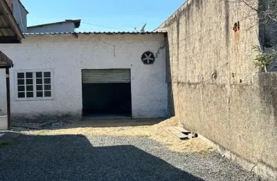 Barracão / galpão / depósito para alugar na rua josé rosa, 739, cordeiros, itajaí por r$ 4.000