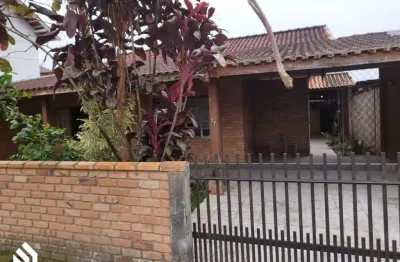 Casa com 3 quartos à venda na agrolândia, 37, são vicente, itajaí por r$ 586.000