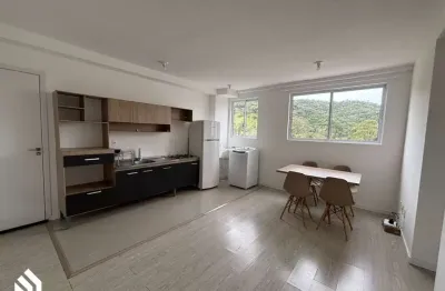 Apartamento com 2 quartos para alugar na rua alvaro beraldi, 460, canhanduba, itajaí por r$ 2.400