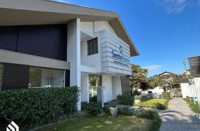 Sala comercial para alugar na rua rouxinol, 148, ariribá, balneário camboriú por r$ 6.915