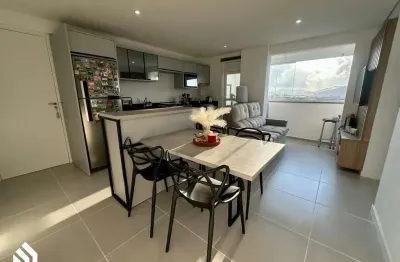Apartamento com 2 quartos à venda na rua israel de almeida, 551, são vicente, itajaí por r$ 530.000