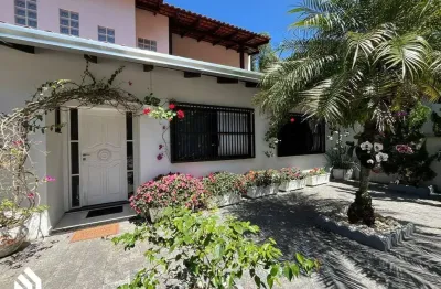 Casa com 4 quartos à venda na jorge fernandes, 407, fazenda, itajaí por r$ 2.700.000