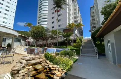 Apartamento com 2 quartos para alugar na rua itapoá, 130, carvalho, itajaí por r$ 3.000