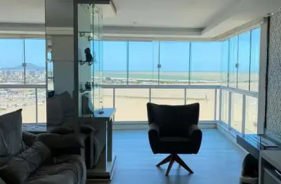 Cobertura com 3 quartos à venda na rua camboriú, 1112, fazenda, itajaí por r$ 2.900.000