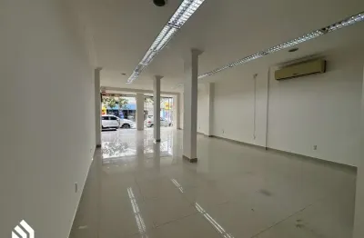 Ponto comercial para alugar na rua estefano josé vanolli, 695, são vicente, itajaí por r$ 6.500
