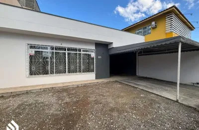 Casa comercial para alugar na rua brusque, 329, centro, itajaí por r$ 11.400