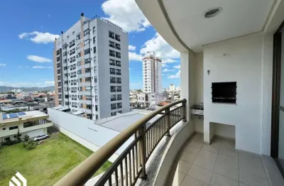 Apartamento com 2 quartos à venda na fridolim erthal junior, 290, são joão, itajaí por r$ 600.000