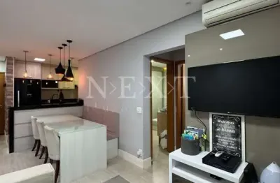 Apartamento com 2 quartos à venda na Rua Benedito das Chagas, Parque Gramado, Americana