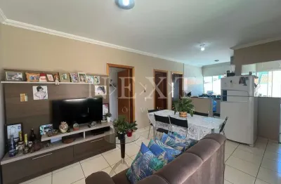 Apartamento à venda no bairro vila santa maria - americana/sp