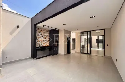 Casa à venda com 03 dormitórios sendo 01 suíte no universitário em americana-sp