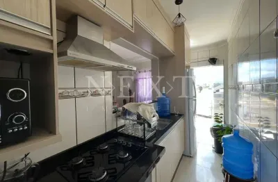 Apartamento à venda no bairro jardim terramérica ii - americana/sp