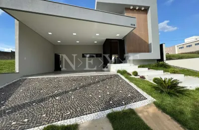 Condomínio macknight residencial - casa à venda no condomínio residencial macknight em santa bárbara d'oeste