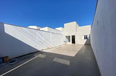 Casa à venda com 2 dormitórios, sendo 1 suíte no mirandola em americana - sp