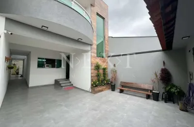 Casa com 3 quartos à venda no Jardim Mirandola, Americana 