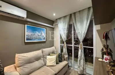 Condomínio residencial liberty garden - apartamento à venda com dois dormitórios no residencial liberty em santa bárbara d'oeste