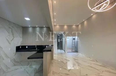 Casa à venda com 3 dormitórios, 1 sendo suíte no terramérica em americana - sp