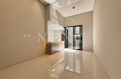 Casa à venda com 03 dormitórios sendo 01 suíte no ipiranga em americana-sp