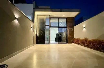 Casa maravilhosa com projeto único no jardim boer em americana sp.