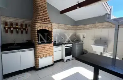 Casa com 2 quartos à venda na Rua Marcelo Galassi, Parque Nova Carioba, Americana