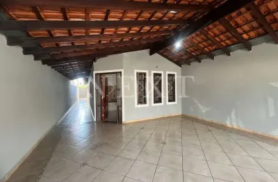 Casa à venda com  03 dormitórios 01 banheiro no campo verde americana - sp