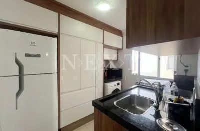Apartamento com 2 quartos à venda na Avenida São Jerônimo, Morada do Sol, Americana