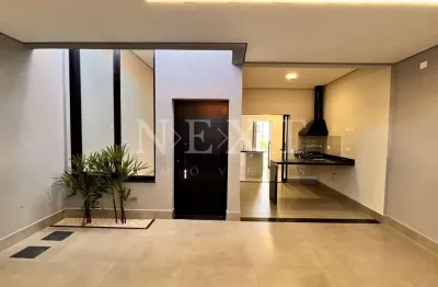 Casa à venda com 03 dormitórios sendo 01 suíte no universitário em americana-sp