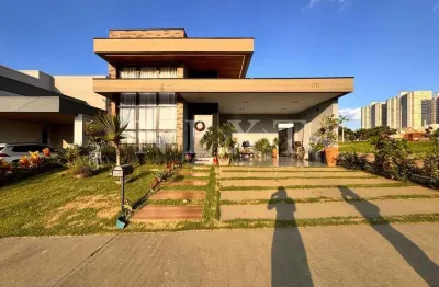 Condomínio residencial jardim vitória - casa à venda com 03 suítes sendo uma master com closet no condominio vitória em nova odessa-sp