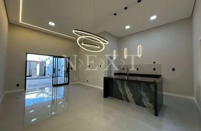 Casa á venda com acabamento de alto padrão no werner plaas em americana sp.