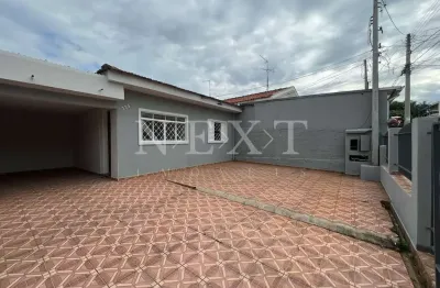 Casa à venda com 02 dormitórios, 01 banheiros, terreno de 300m²  no cidade jardim || americana-sp