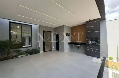 Casa com 3 quartos à venda no Jardim Amélia, Americana 