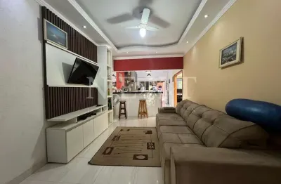 Casa à venda com 02 dormitórios sendo 01 suite no san marino santa bárbara d’oeste