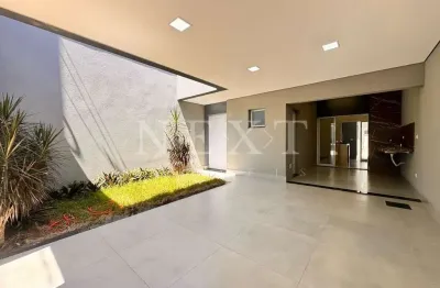 Casa nova á venda com alto padrão de acabamento no bairro terramerica em americana sp.