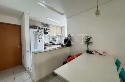 Apartamento com 2 quartos à venda na Rua Benedito das Chagas, Parque Gramado, Americana