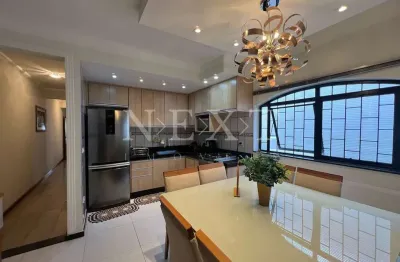 Casa com 3 quartos à venda na Morada do Sol, Americana 