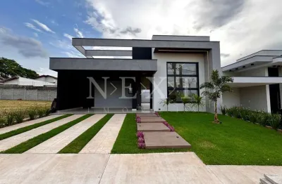 Condomínio residencial jardim vitória - casa à venda com 03 dormitórios sendo 01 suíte e 02 demi-suíte no condominio vitória em nova odessa-sp