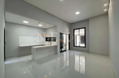 Casa à venda com 3 dormitórios, sendo 1 suíte com closet no terramérica, em americana - sp