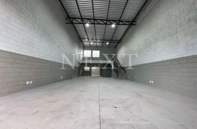 Ponto comercial para alugar na Rua José Alves dos Santos, Terrazul SM, Santa Bárbara D'Oeste